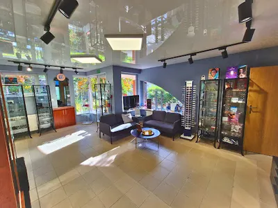 Prima Optyk Gdynia Dąbrowa | Biometryczne badanie wzroku | Okulista | Okulary | Soczewki kontaktowe | Naprawa okularów | Raty